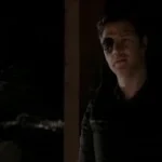 Governor TWD- I Have A Tank