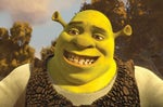 I am a believer SHREK