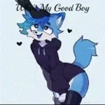 whos my good boy