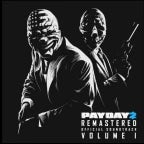 Razormind - Payday 2 Soundtrack