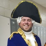 Oooooohhh lil warmup