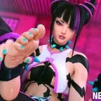 Juri's Theme