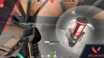 Valorant spike plant Sound Effect