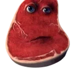 Charlie The Steak Laugh