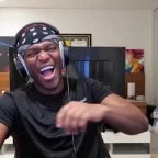 KSI LAUGH