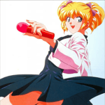 O Tousan, O Kaasan !