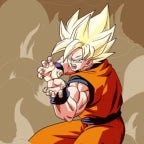 Dragon Ball Z- Goku Instant Transmission - Part_1