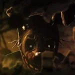 Sua Agonia - Enygma FNAF