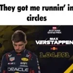 33 Max Verstappen