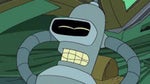 Futurama - Bender - Yeah