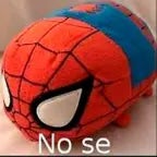 No Se Spiderman - Sound