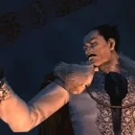 DMC2 Arius Hmm maybe another time