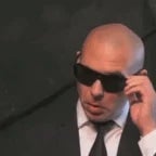 Pitbull laugh - Sound