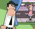 smoking on dinkleberg