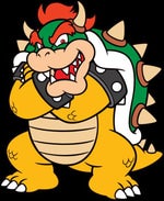 Voz de Bowser