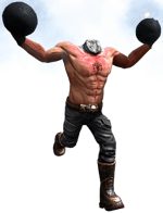 serious sam kamikaze [LOUD]