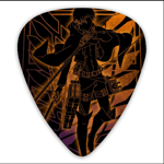 Attack on Titan cover