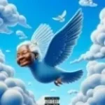 Rest in peace my granny she got hit by a bazooka (copy)