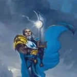 Tirion Fordring heartstone summon