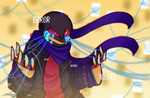 error sans laugh