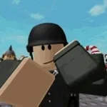 Roblox scream (Deer edition