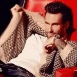 ADAM hiding 5