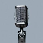 With this voice changer.
I