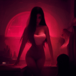 Alex… Chill tf out bro