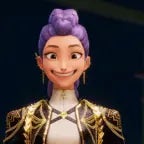 HUNTR/X 'GOLDEN VF' part 2