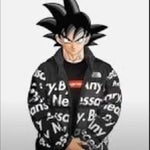 Ultra Instinct theme but cut off so it's more funni