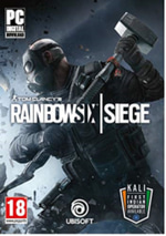 I'm out of ammo Rainbow Six - Sound