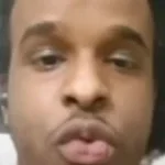 Abdi takes care of his girls