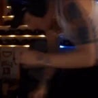 Monte Rein in die Olga