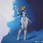invisible woman ULTIMATE ( Marvel Rivals )