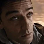 Lonely as a man without love