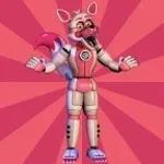 funtime foxy if he was peak