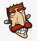 Nigel Thornberry Smashing
