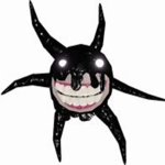 Screech Crucifix Scream