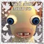 BREAKING SOUND BARRIER