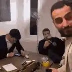 Arkadaşlar A**nıza koyayım