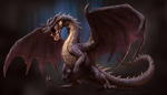 Fatalis Roar