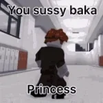 flumbis baka