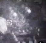 The Joy Of Creation: Ignited Collection Bonnie Jumpscare cam