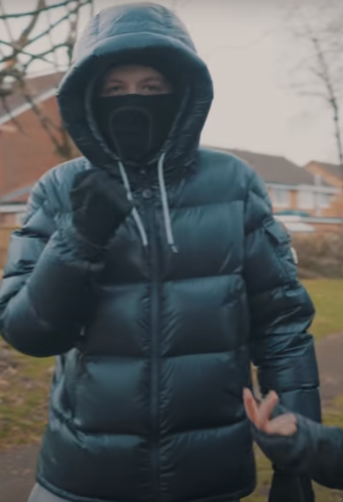 Young LS (LilShotta) Little Blonde (Music Video) @MixtapeMadnes