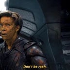 BORN AGAIN ADAM WARLOCK