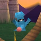 Thief Taunt - Spyro the Dragon (copy)