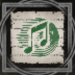 Dark and darker Harmonic Shield