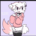 you know why your here hmm :3