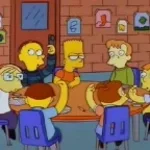 8d82b5 Bart Simpson Ay Caramba Sound Effect