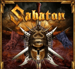 Sabaton - Ghost Division _ Panzer Elite